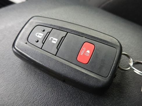 Used 2021 Toyota C-HR Nightshade image 34