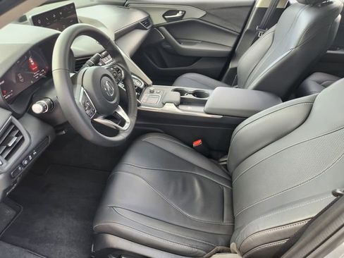 Used 2025 Acura TLX Technology Package image 10