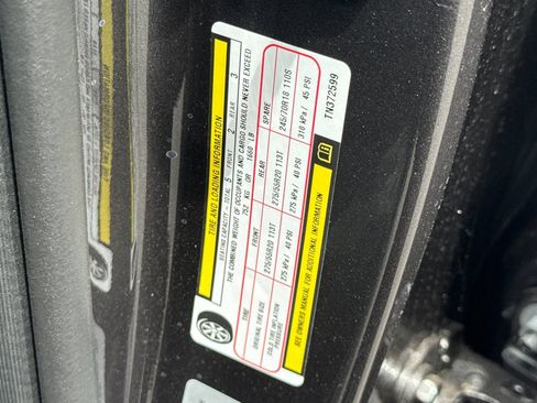 New 2026 RAM 1500 Express AWD/4WD image 25
