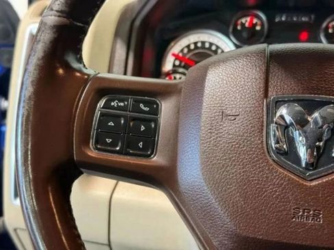 Used 2018 RAM 2500 Big Horn AWD/4WD image 23