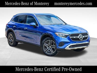 Used 2026 Mercedes-Benz GLC 300 4MATIC