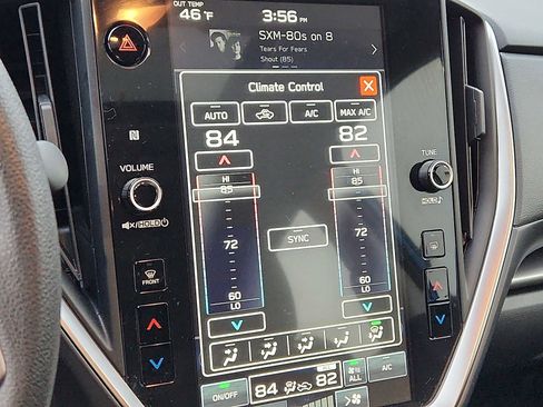 Certified 2025 Subaru Impreza 2.0i Sport image 16