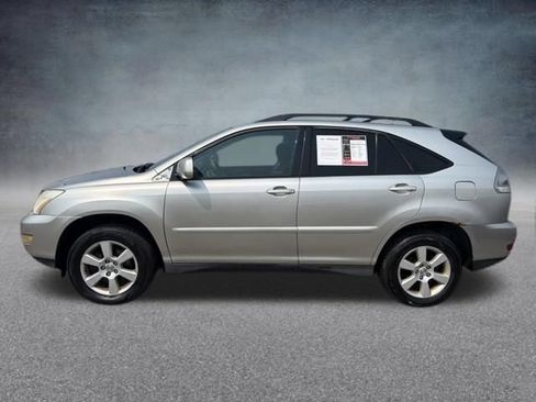 Used 2004 Lexus RX 330 AWD w/ Premium Pkg image 7