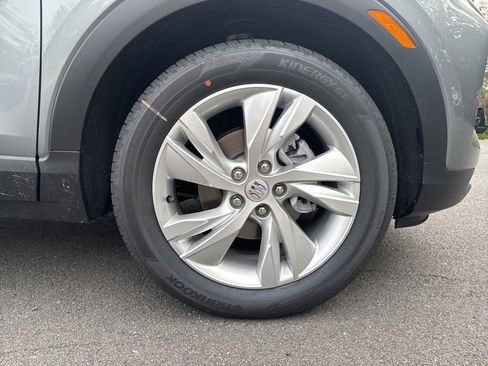 New 2026 Buick Encore GX Preferred FWD image 9