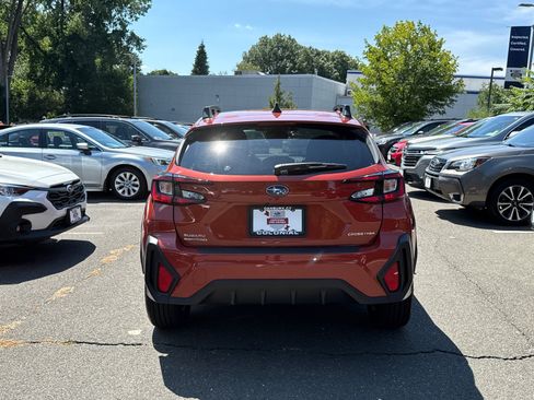 Certified 2024 Subaru Crosstrek 2.0i Premium AWD/4WD image 5