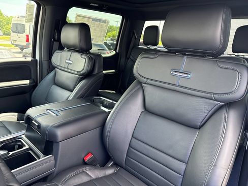 New 2026 Ford F250 Platinum AWD/4WD image 21