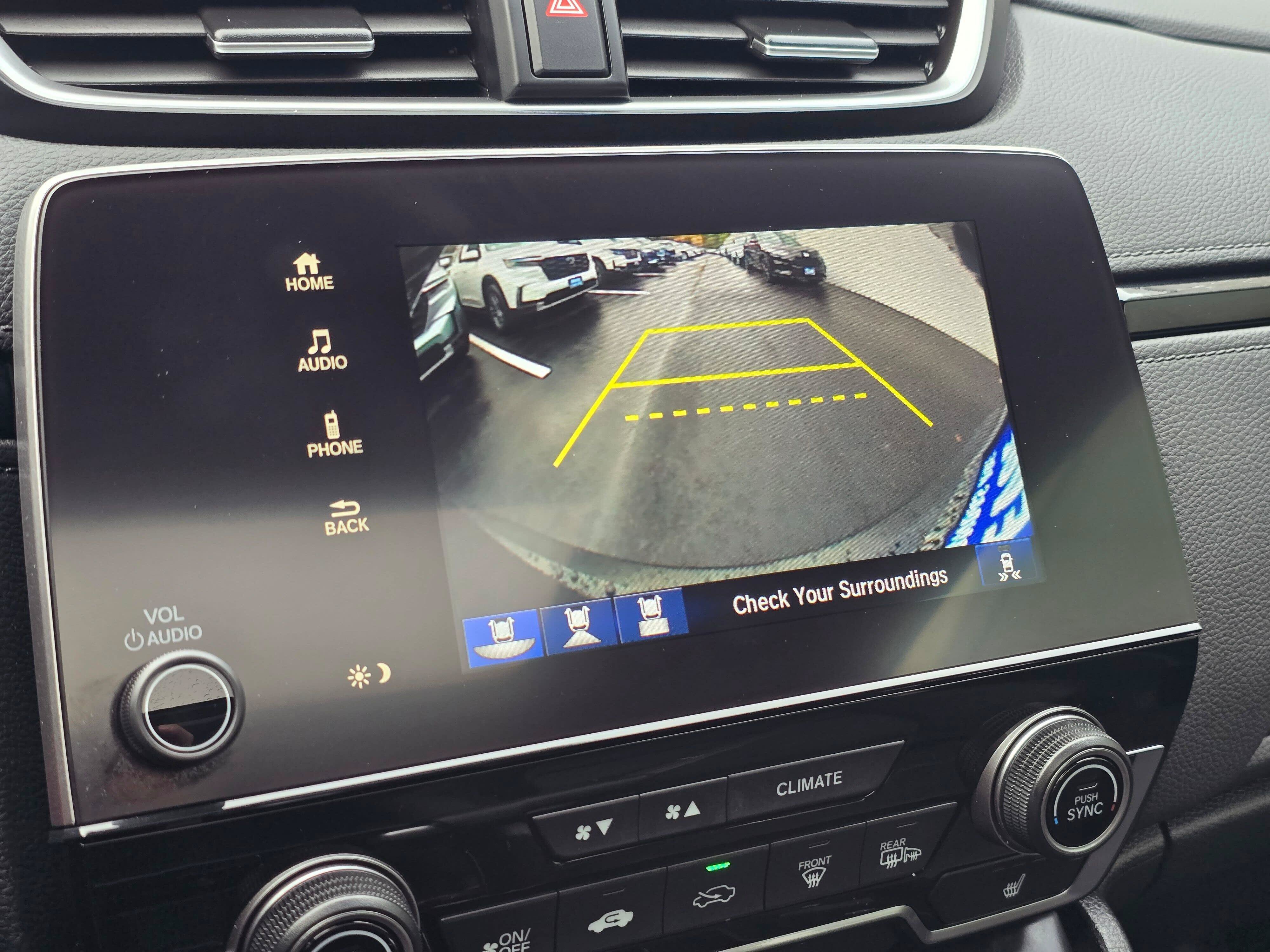 Used 2020 Honda CR-V EX-L image 28