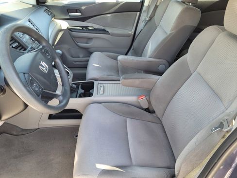Used 2014 Honda CR-V EX image 12