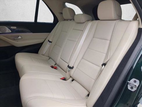 Used 2024 Mercedes-Benz GLE 350 4MATIC image 24