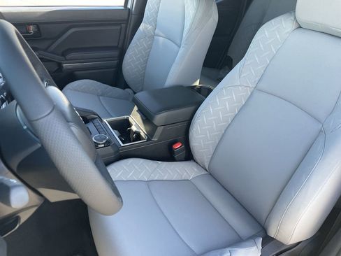 New 2026 Toyota Tacoma SR5 image 17