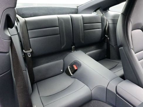 Certified 2025 Porsche 911 Carrera S RWD image 16