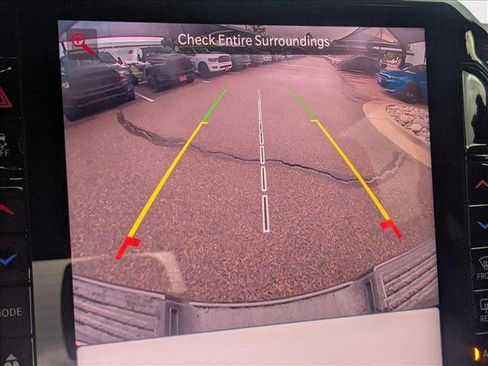 New 2025 RAM 2500 Laramie image 12