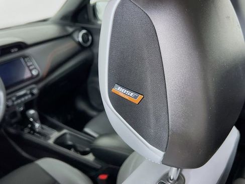 Certified 2023 Nissan Kicks SR w/ SR Premium Package image 25