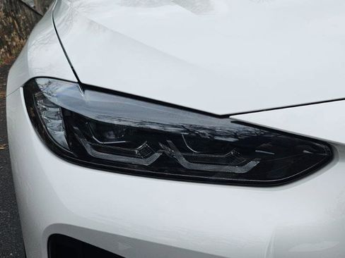 Used 2023 BMW 430i Gran Coupe xDrive w/ M Sport Package image 18