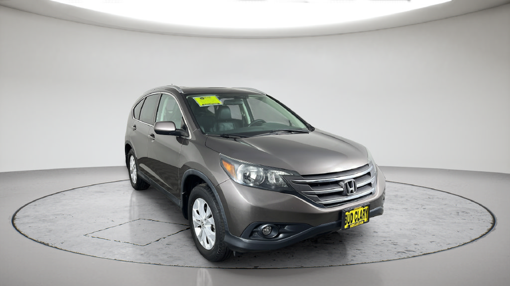 Used 2014 Honda CR-V EX-L image 5