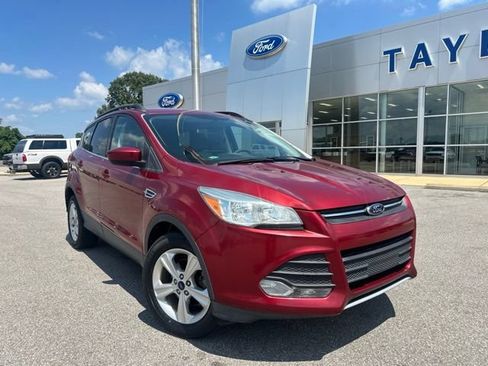 Used 2014 Ford Escape SE w/ Equipment Group 201A FWD image 4