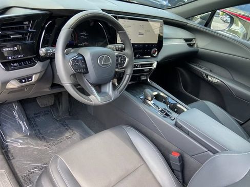 Used 2025 Lexus RX 350 Premium AWD/4WD image 24