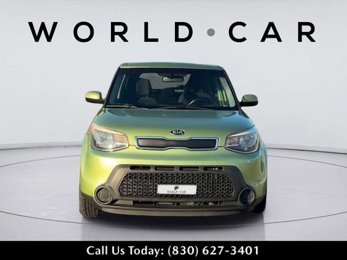 Used 2016 Kia Soul image 8