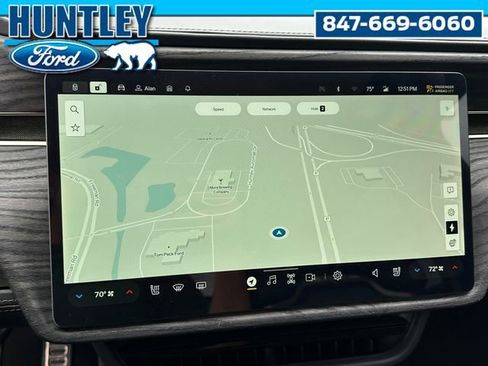 Used 2022 Rivian R1T Launch Edition image 22