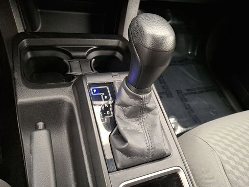 Certified 2023 Toyota Tacoma SR w/ SR Convenience Package RWD image 12