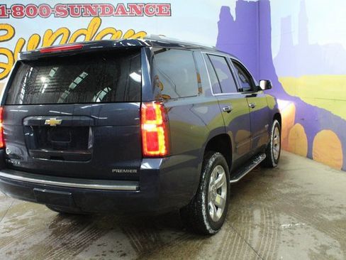 Used 2019 Chevrolet Tahoe Premier image 8