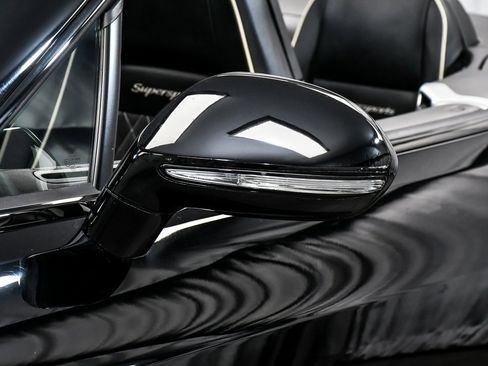 Used 2011 Bentley Continental GT Supersports image 80