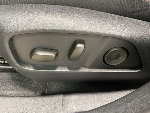 New 2026 Chevrolet Equinox RS w/ Convenience Package III image 36