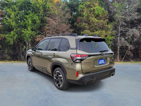 New 2026 Subaru Forester Limited image 20