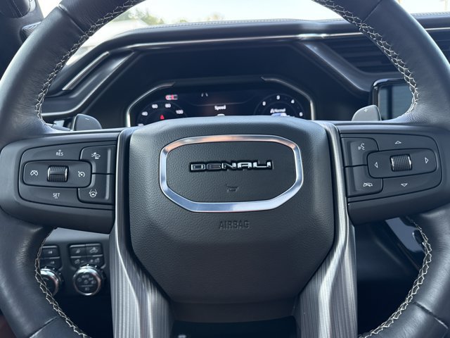 Used 2024 GMC Sierra 1500 Denali Ultimate AWD/4WD image 24