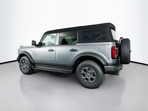 New 2025 Ford Bronco Big Bend image 5