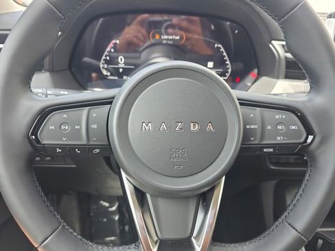 New 2026 MAZDA CX-5 2.5 S w/ Premium Package image 23