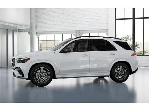 New 2026 Mercedes-Benz GLE 350 4MATIC image 36