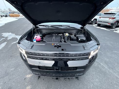 New 2026 Hyundai Santa Fe Calligraphy image 29