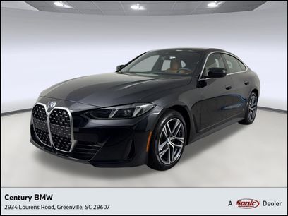 Used 2026 BMW 430i