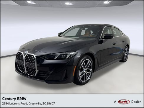 Used 2026 BMW 430i RWD image 1