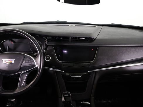 Used 2023 Cadillac XT5 Premium Luxury image 39