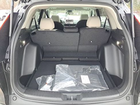 New 2026 Honda CR-V EX image 26