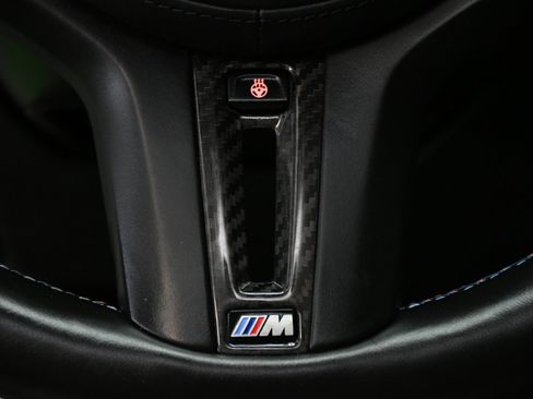 Used 2023 BMW M3 w/ Executive Package image 32