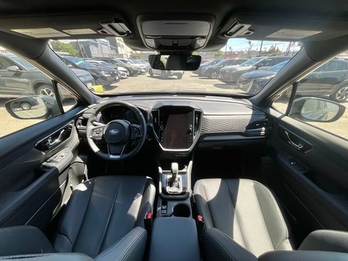 Certified 2025 Subaru Forester Limited AWD/4WD image 17