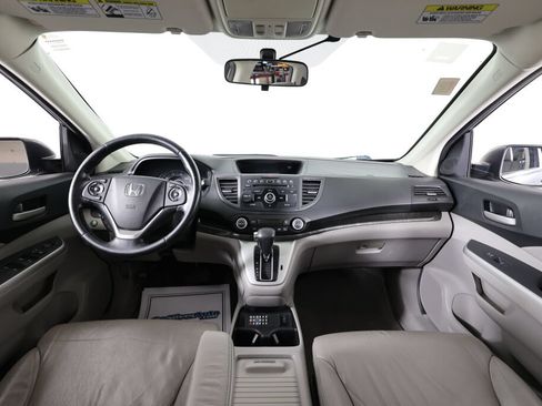 Used 2013 Honda CR-V EX-L image 28