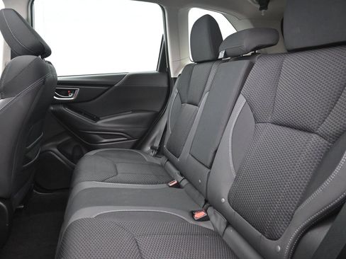 Used 2024 Subaru Forester Premium AWD/4WD image 23