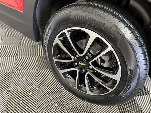 New 2026 Chevrolet TrailBlazer LT w/ Convenience Package image 12