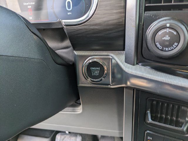 Used 2024 Ford F150 Lariat w/ Mobile Office Package AWD/4WD image 27