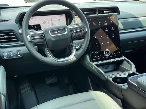 New 2026 GMC Terrain AT4 AWD/4WD image 12