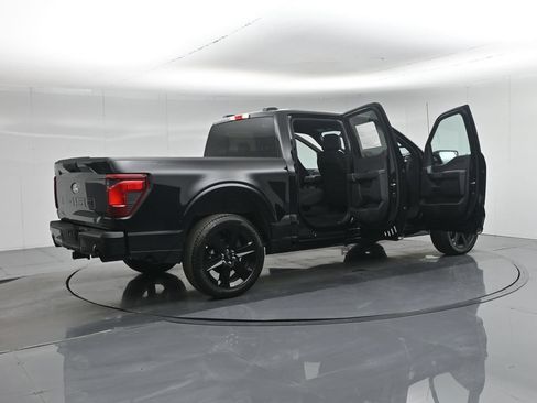 New 2026 Ford F150 STX w/ F-150 LOBO Package AWD/4WD image 5