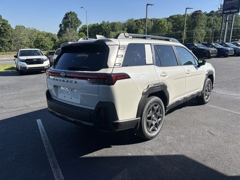 New 2026 Subaru Outback Premium AWD/4WD image 3