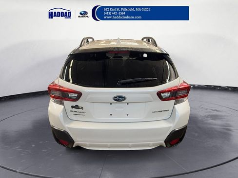 Used 2020 Subaru Crosstrek 2.0i Premium w/ Moonroof Package 2 image 5