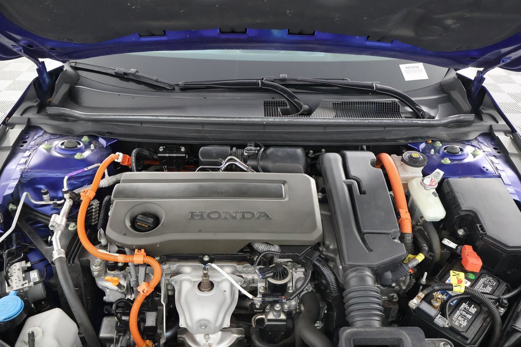 Used 2023 Honda Accord Sport image 15