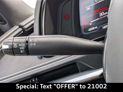 Used 2025 Chevrolet Corvette E-Ray AWD/4WD image 22