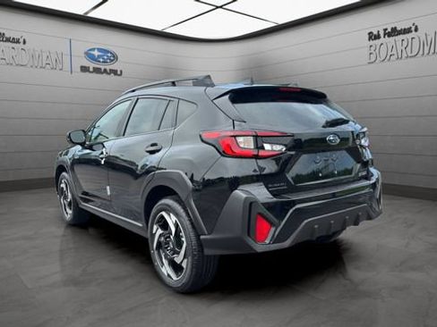 New 2026 Subaru Crosstrek 2.5i Limited AWD/4WD image 7